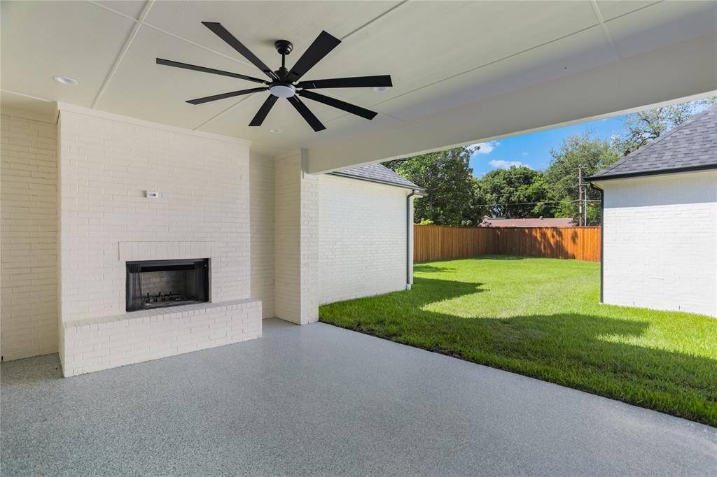 513 Lawnmeadow Drive, Richardson, TX 75080