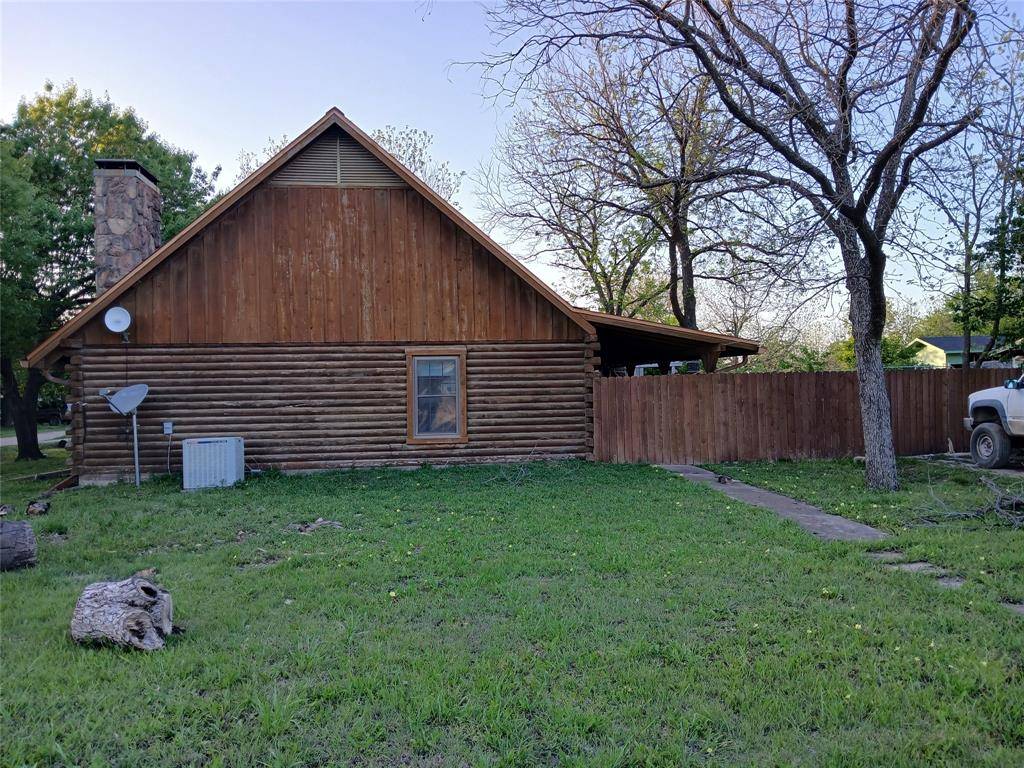 3531 Ennis Avenue, Bardwell, TX 75101