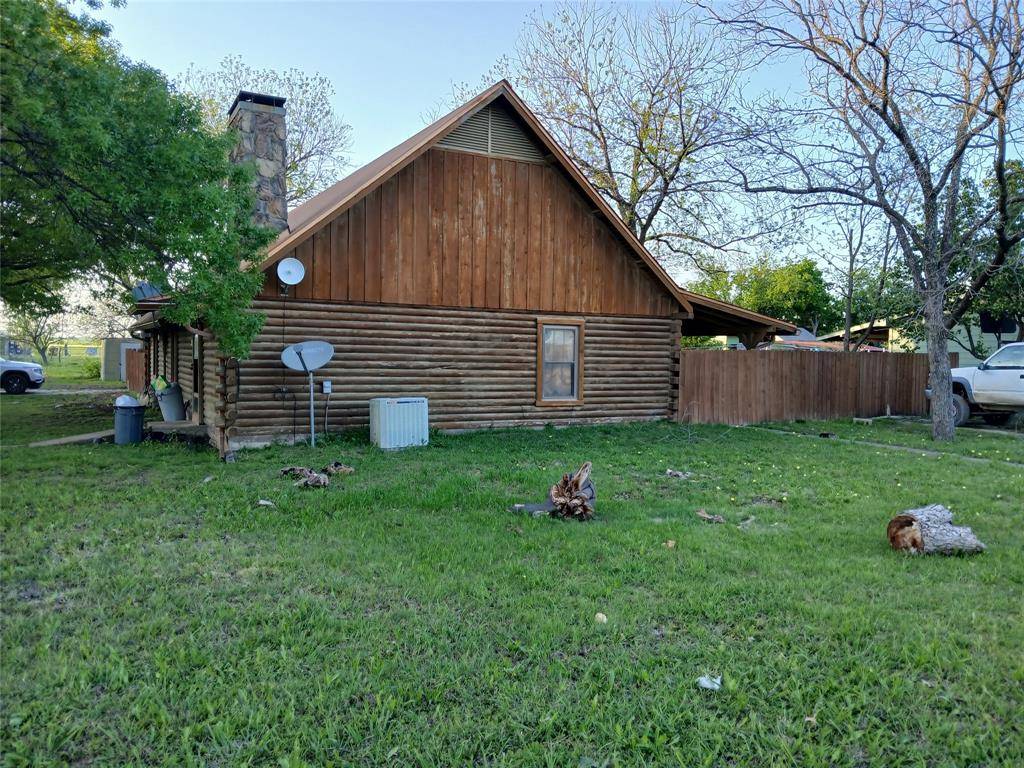 3531 Ennis Avenue, Bardwell, TX 75101