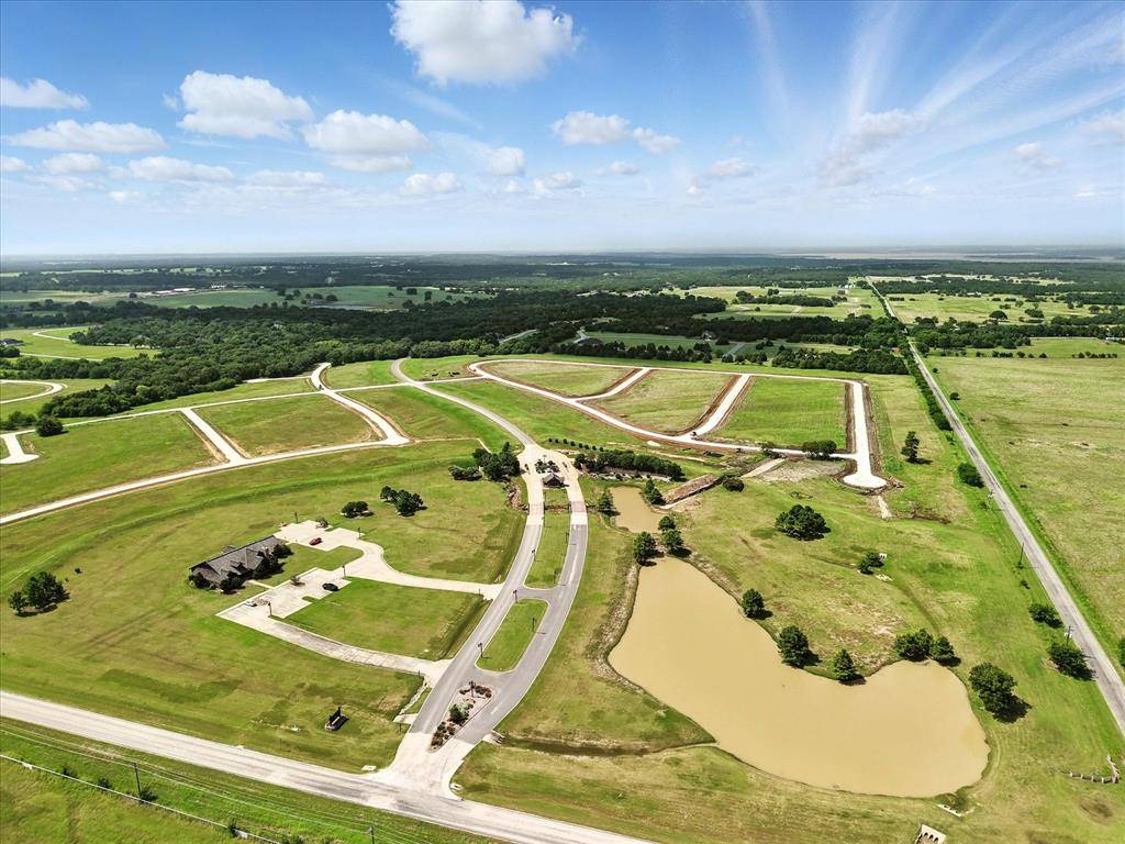 0000 Pronghorn Drive, Gordonville, TX 76245