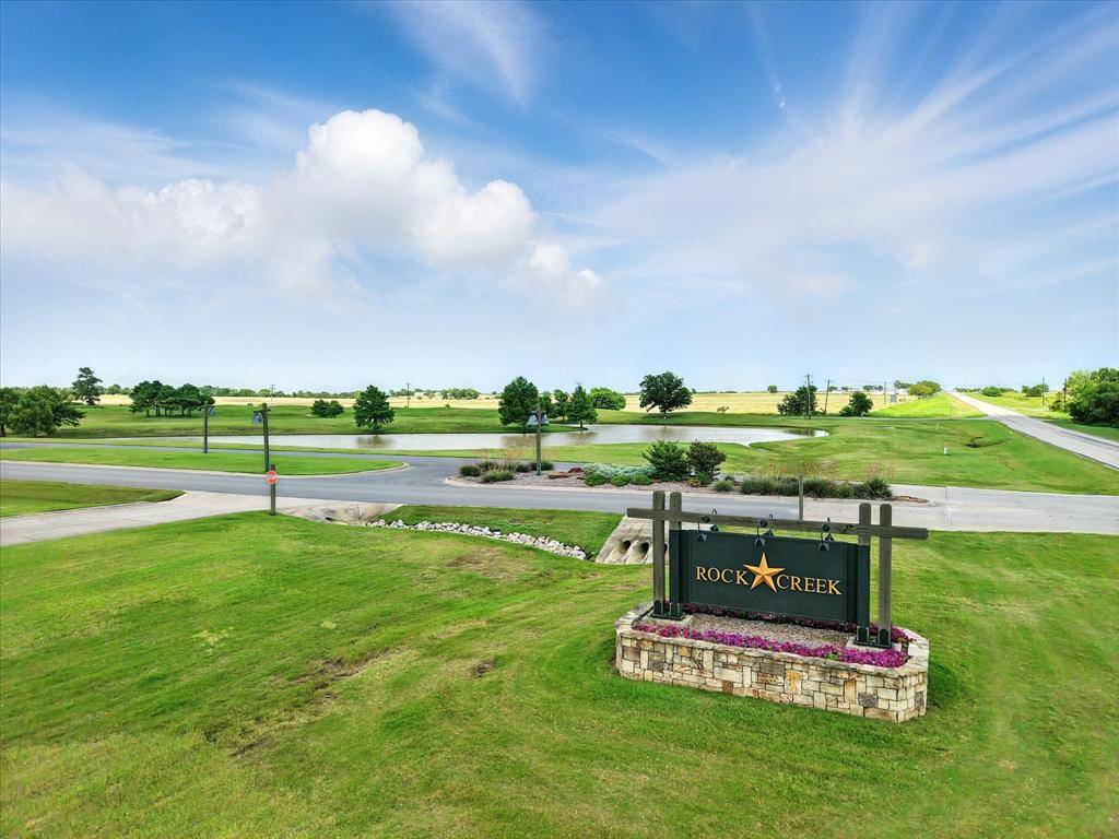 0000 Pronghorn Drive, Gordonville, TX 76245