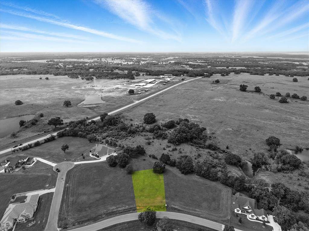 0000 Pronghorn Drive, Gordonville, TX 76245