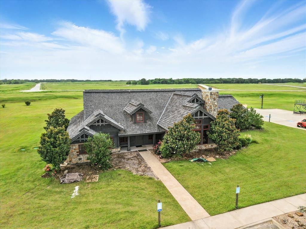 0000 Pronghorn Drive, Gordonville, TX 76245