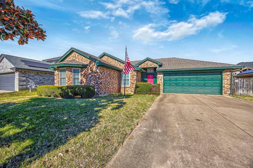 721 Windridge Lane, Burleson, TX 76028