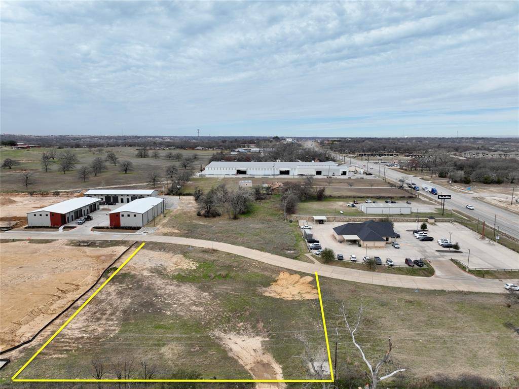 0 East Pointe Drive, Weatherford, TX 76086