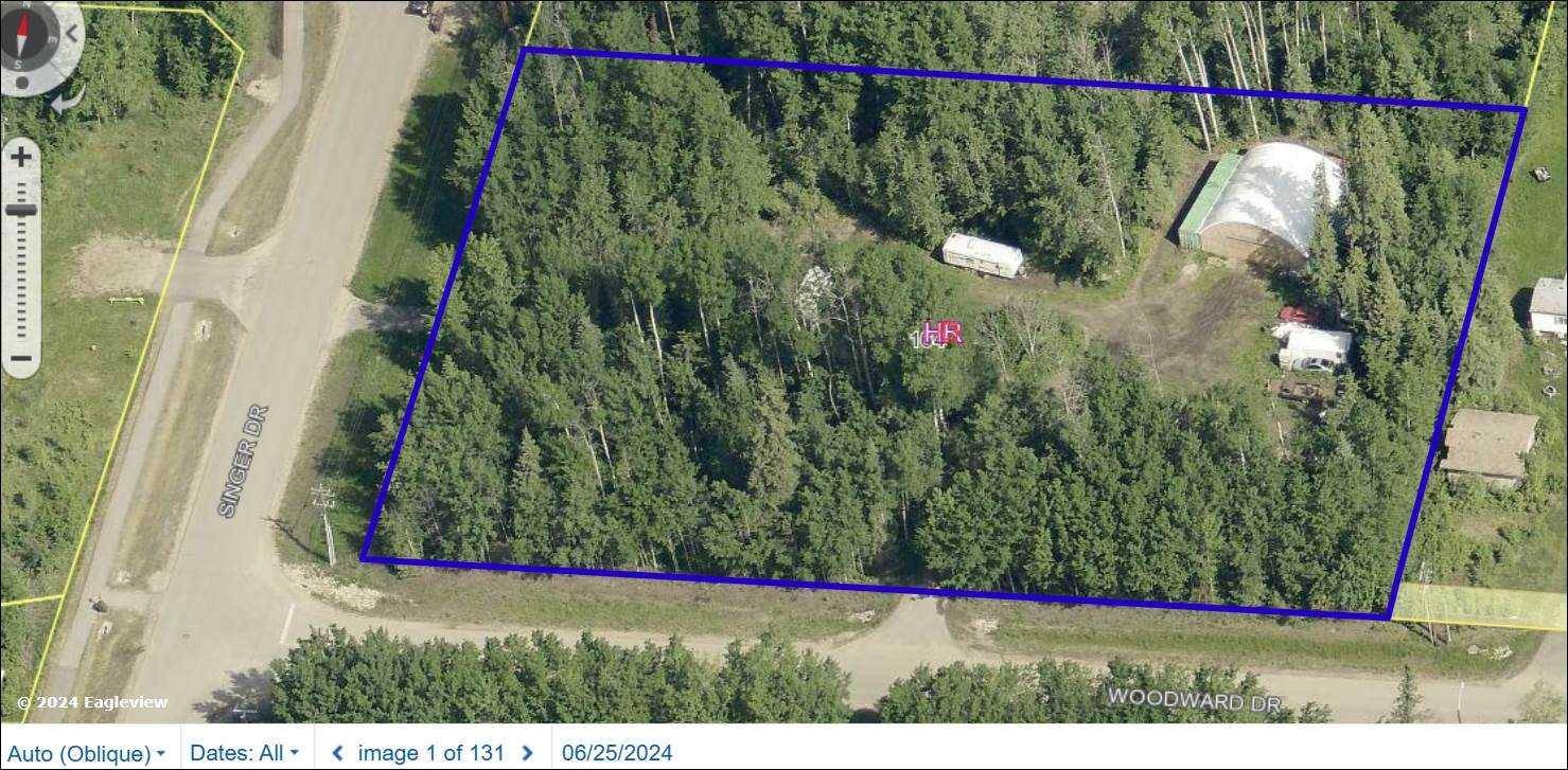 164 Singer, Anzac, AB T0P1J0