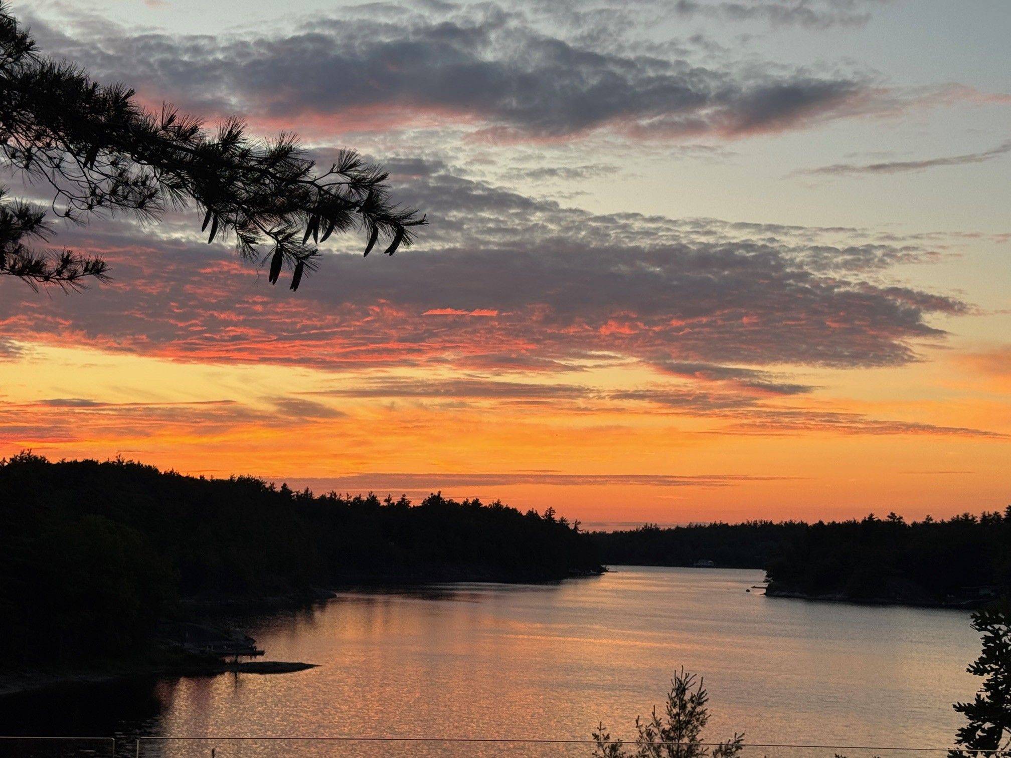 3688 Is 1810, Bone Is N/A, Georgian Bay, ON P0E 1E0