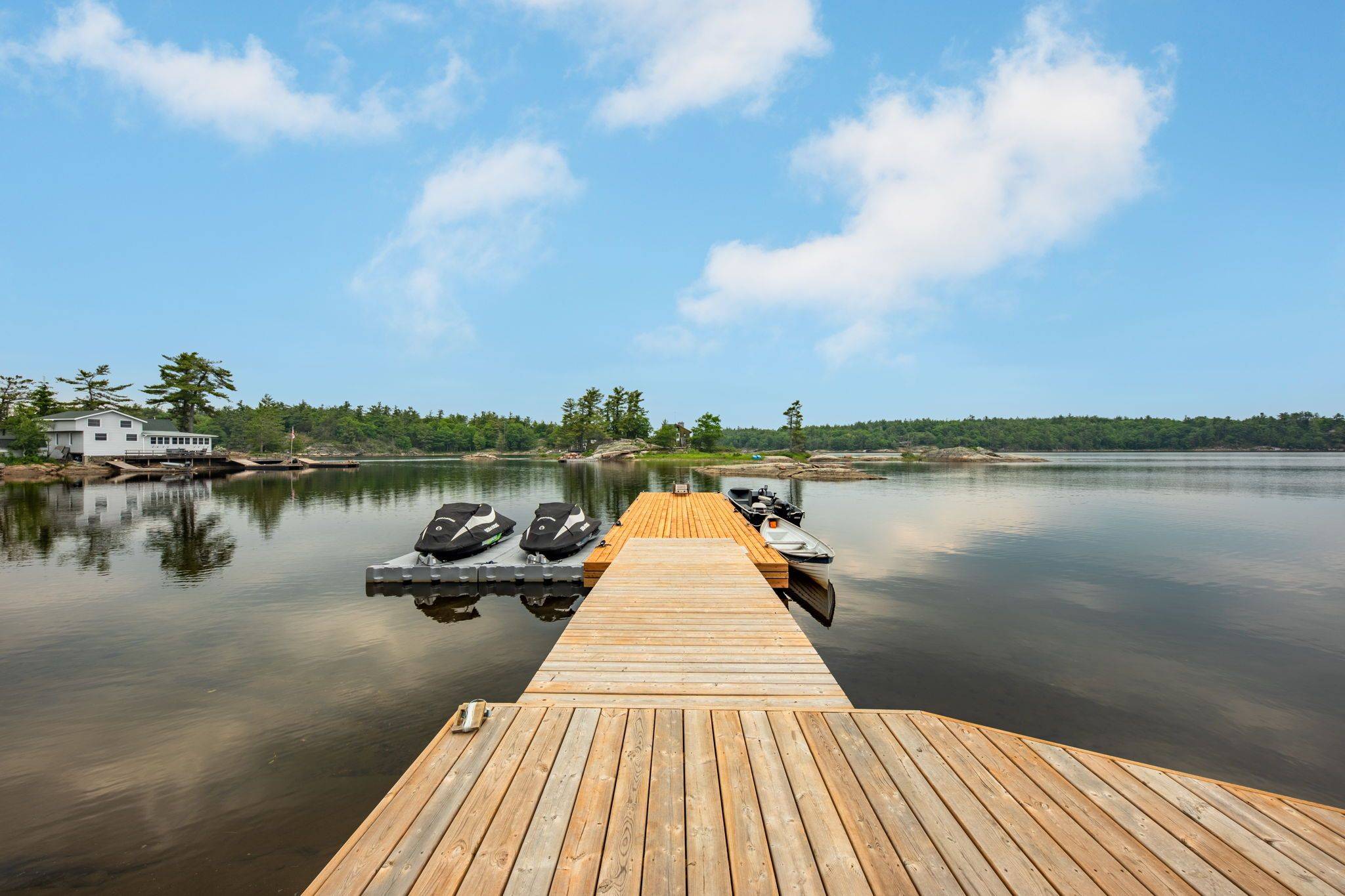 3688 Is 1810, Bone Is N/A, Georgian Bay, ON P0E 1E0