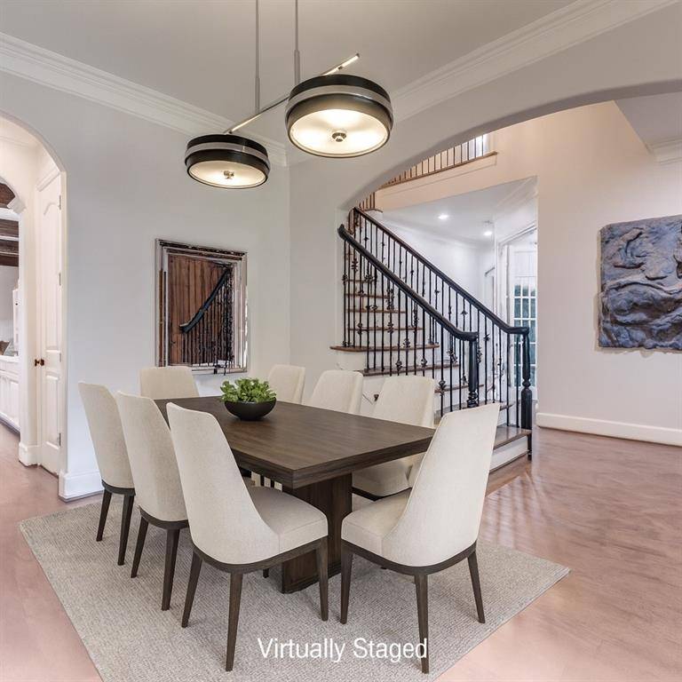 8750 Rexford Drive, Dallas, TX 75209