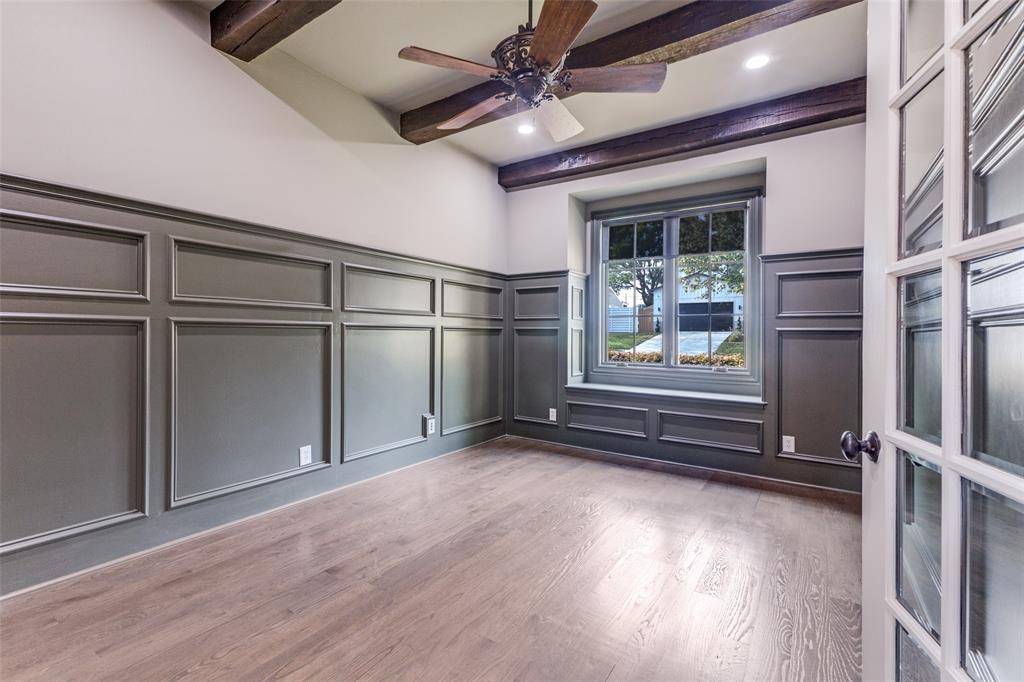 8750 Rexford Drive, Dallas, TX 75209