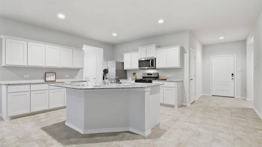 2913 HORNBILL Street, Denton, TX 76205