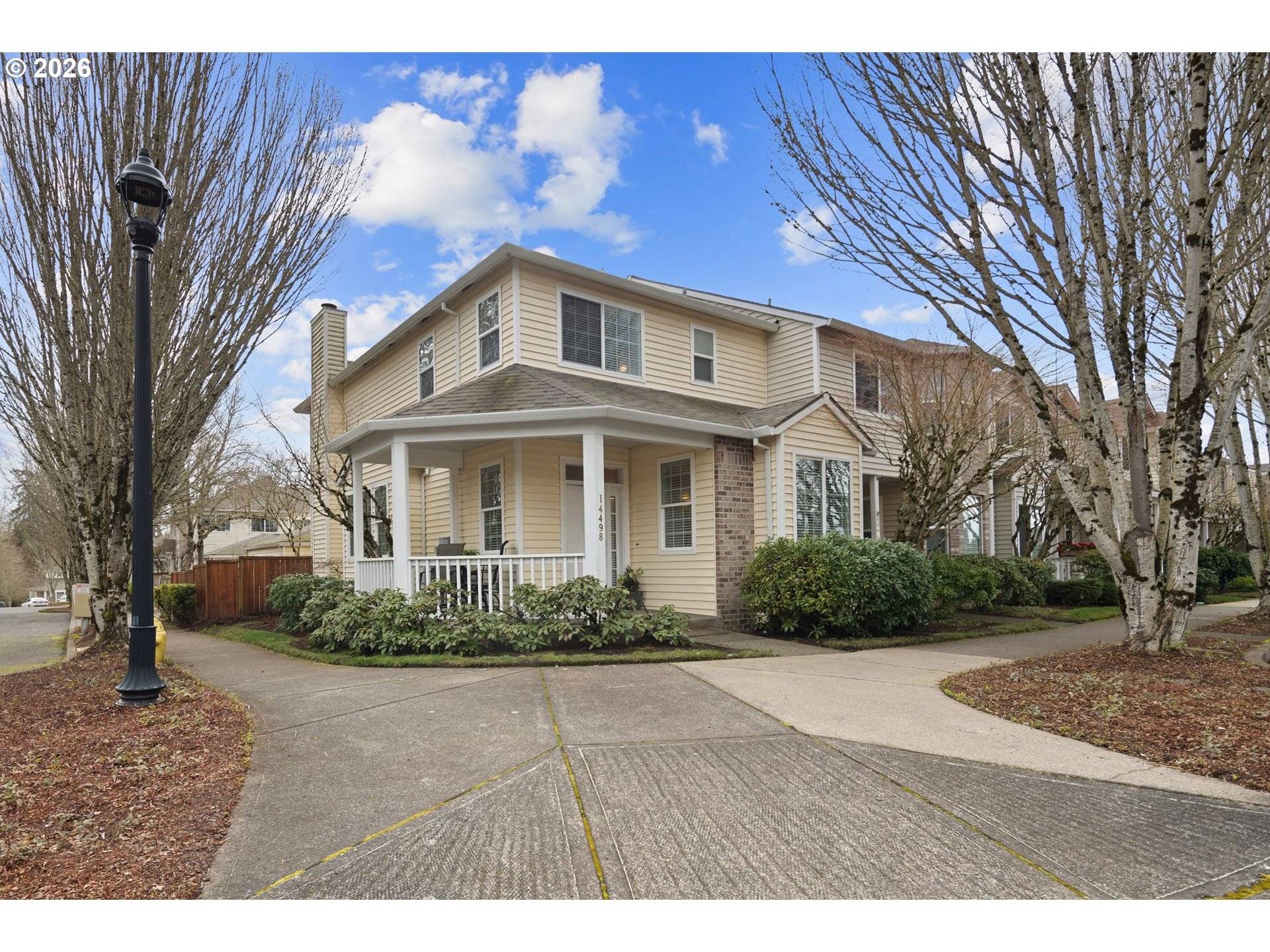 14498 SE PRINCETON VILLAGE WAY, Clackamas, OR 97015