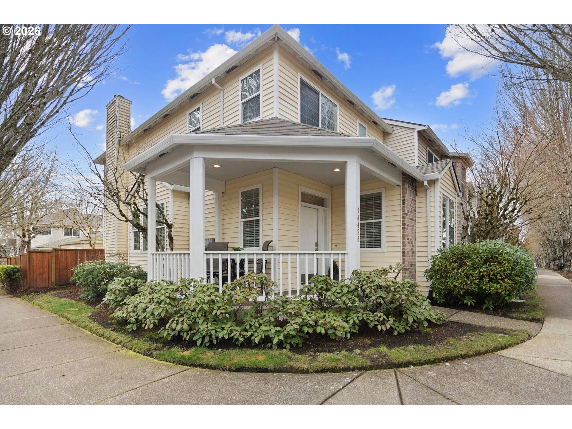 14498 SE PRINCETON VILLAGE WAY, Clackamas, OR 97015