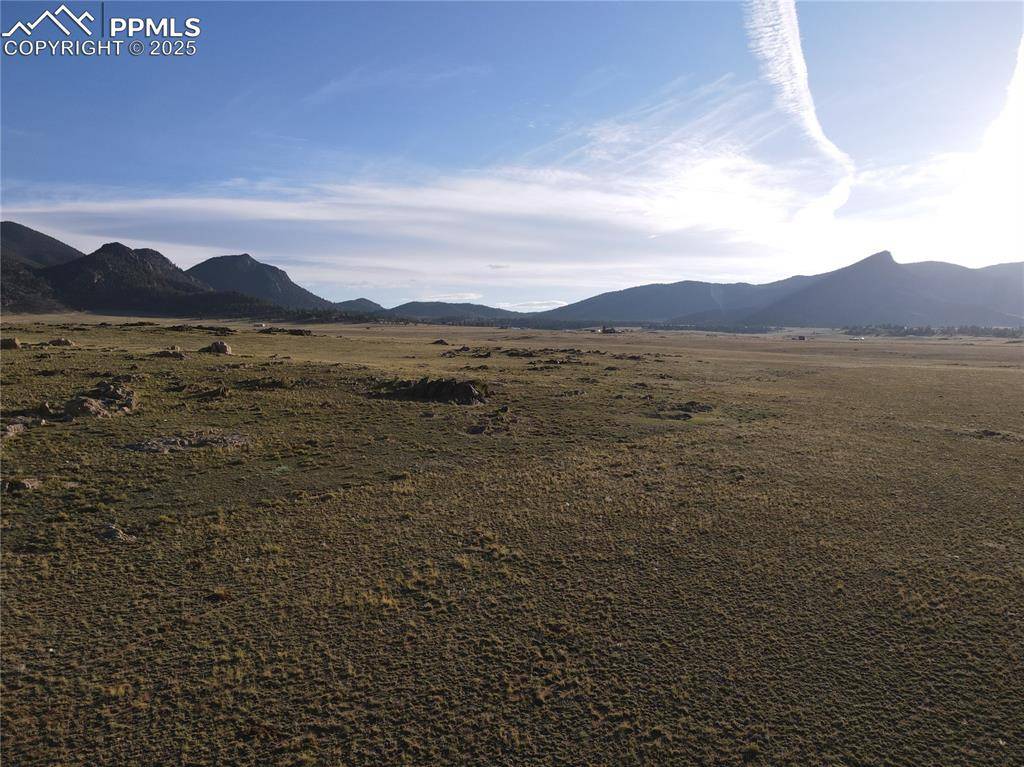 Turner Gulch RD, Hartsel, CO 80449