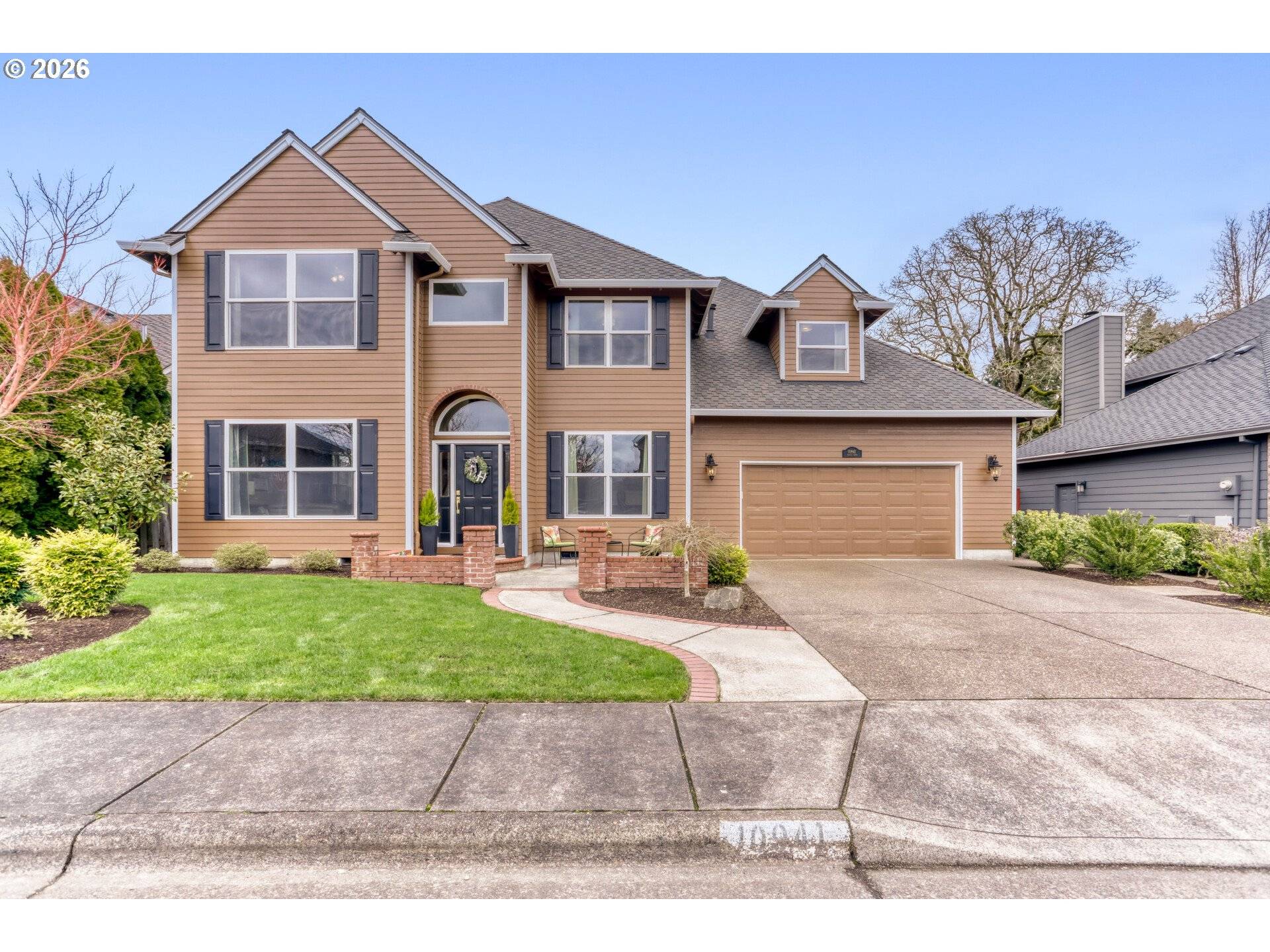 10941 SW MATZEN DR, Wilsonville, OR 97070