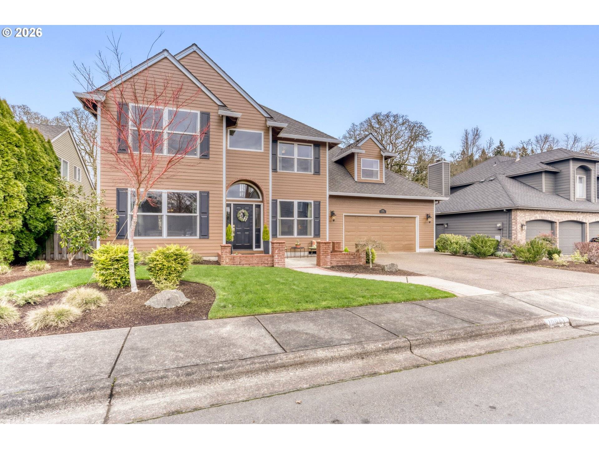 10941 SW MATZEN DR, Wilsonville, OR 97070