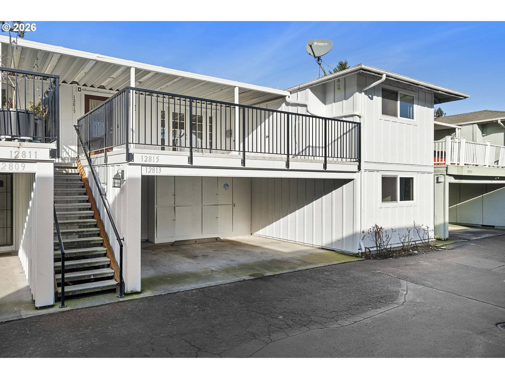 12815 SE STARK ST #A8, Portland, OR 97233