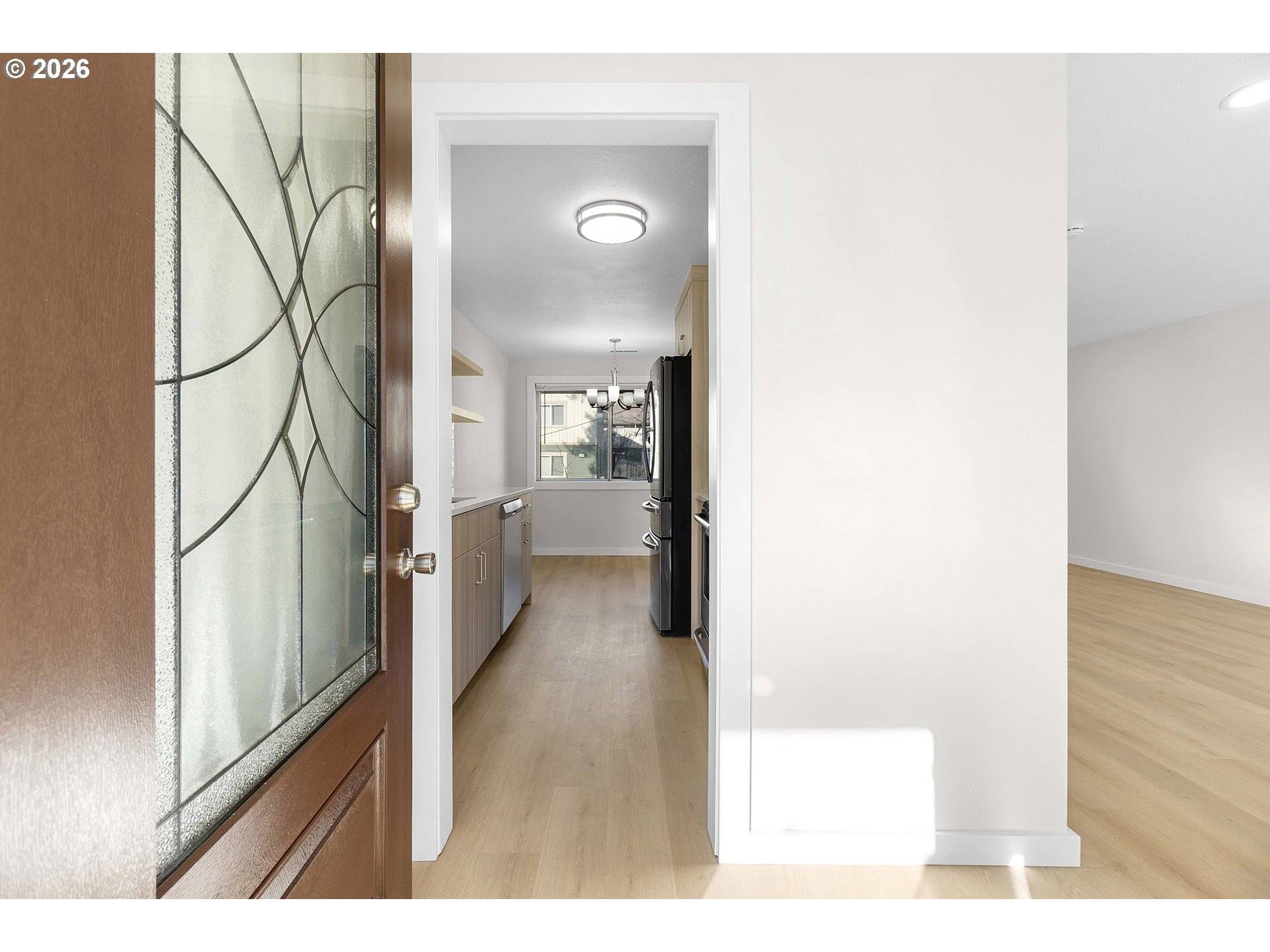 12815 SE STARK ST #A8, Portland, OR 97233