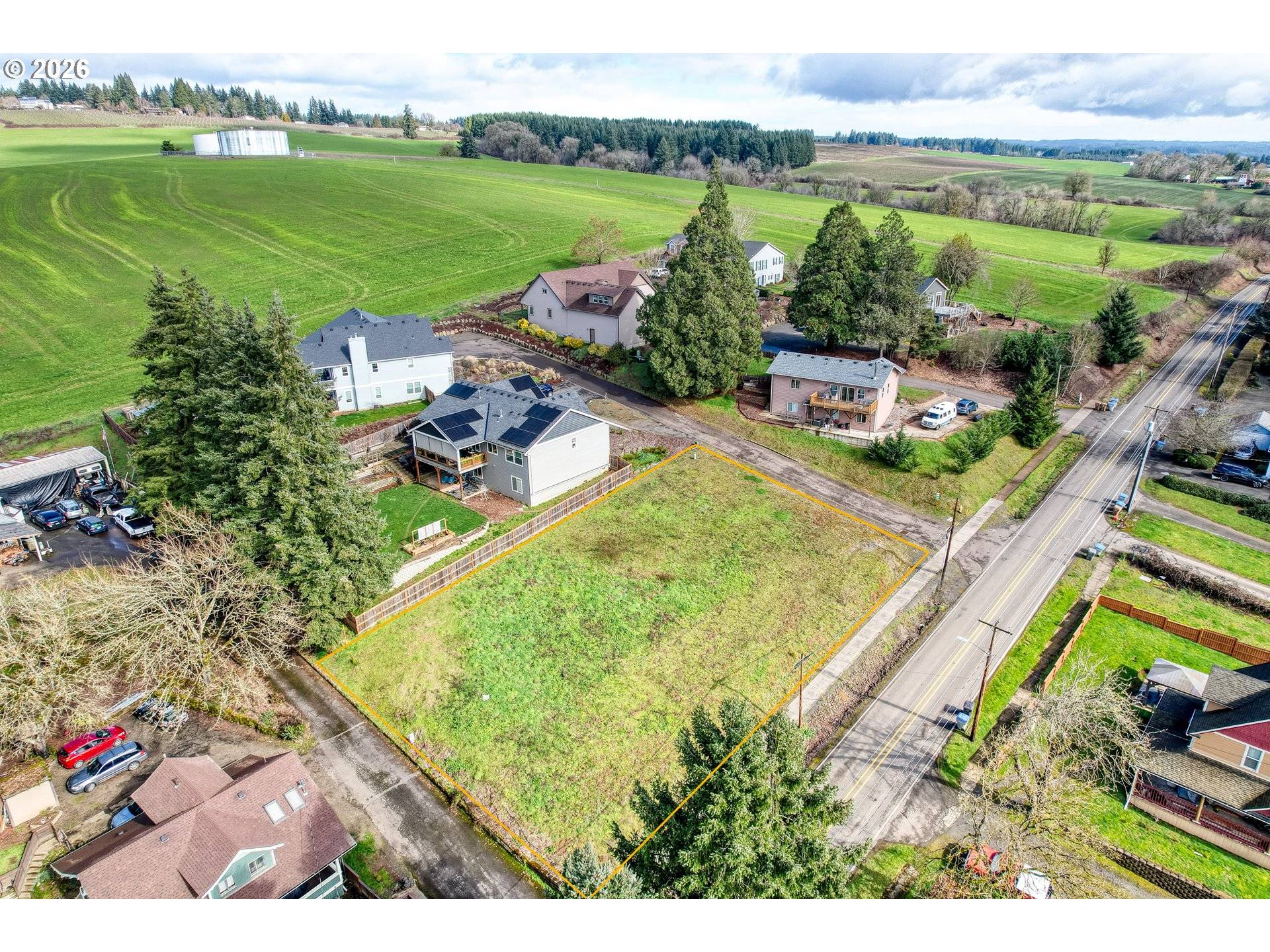 42211 NW BANKS RD, Banks, OR 97106