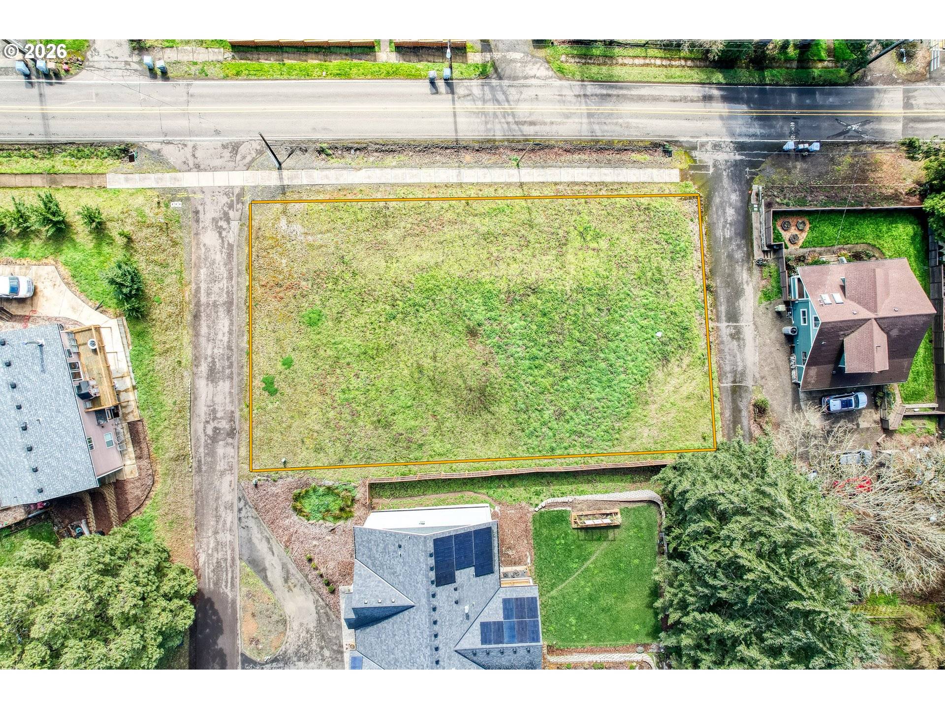 42211 NW BANKS RD, Banks, OR 97106