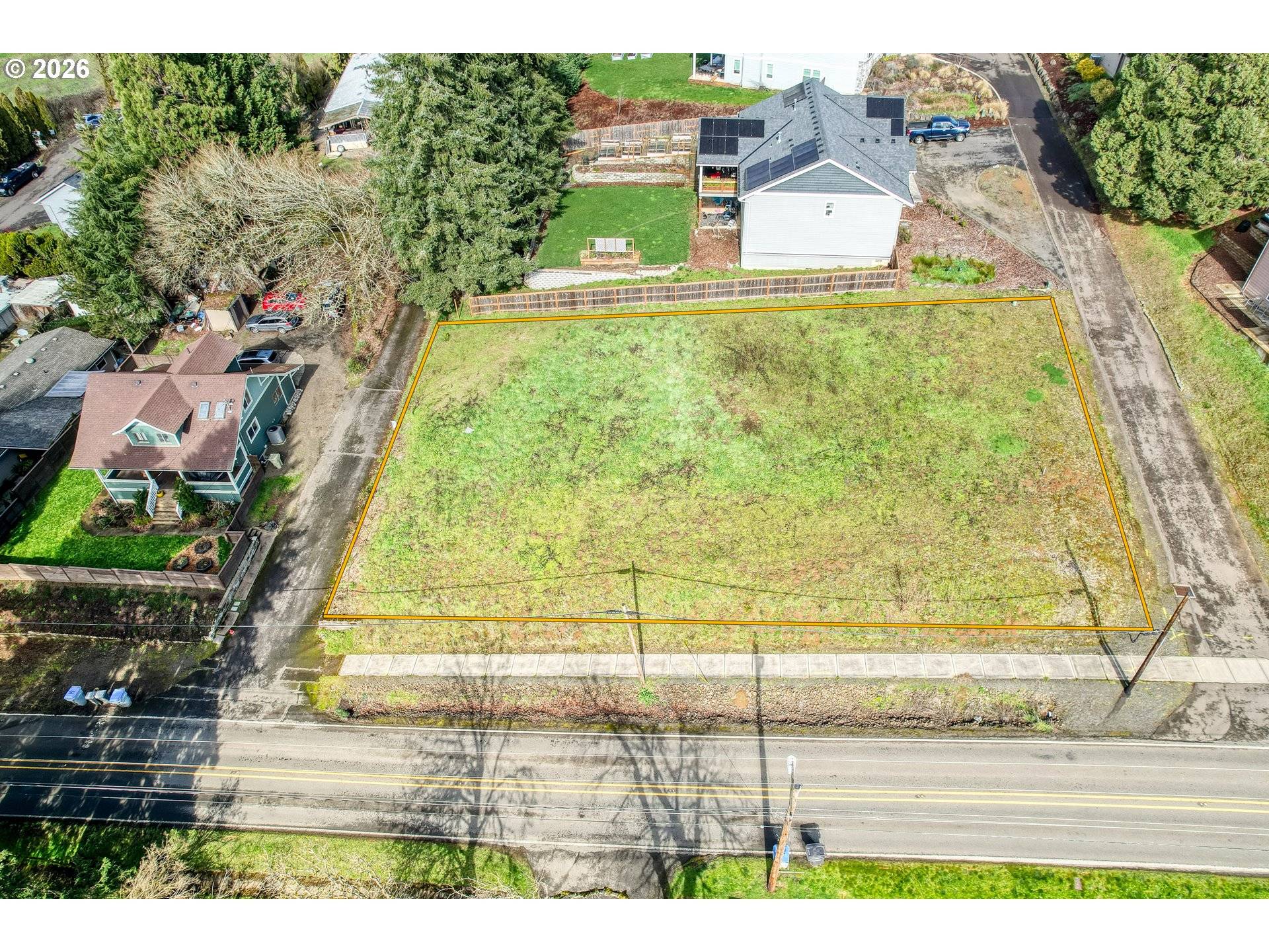 42211 NW BANKS RD, Banks, OR 97106