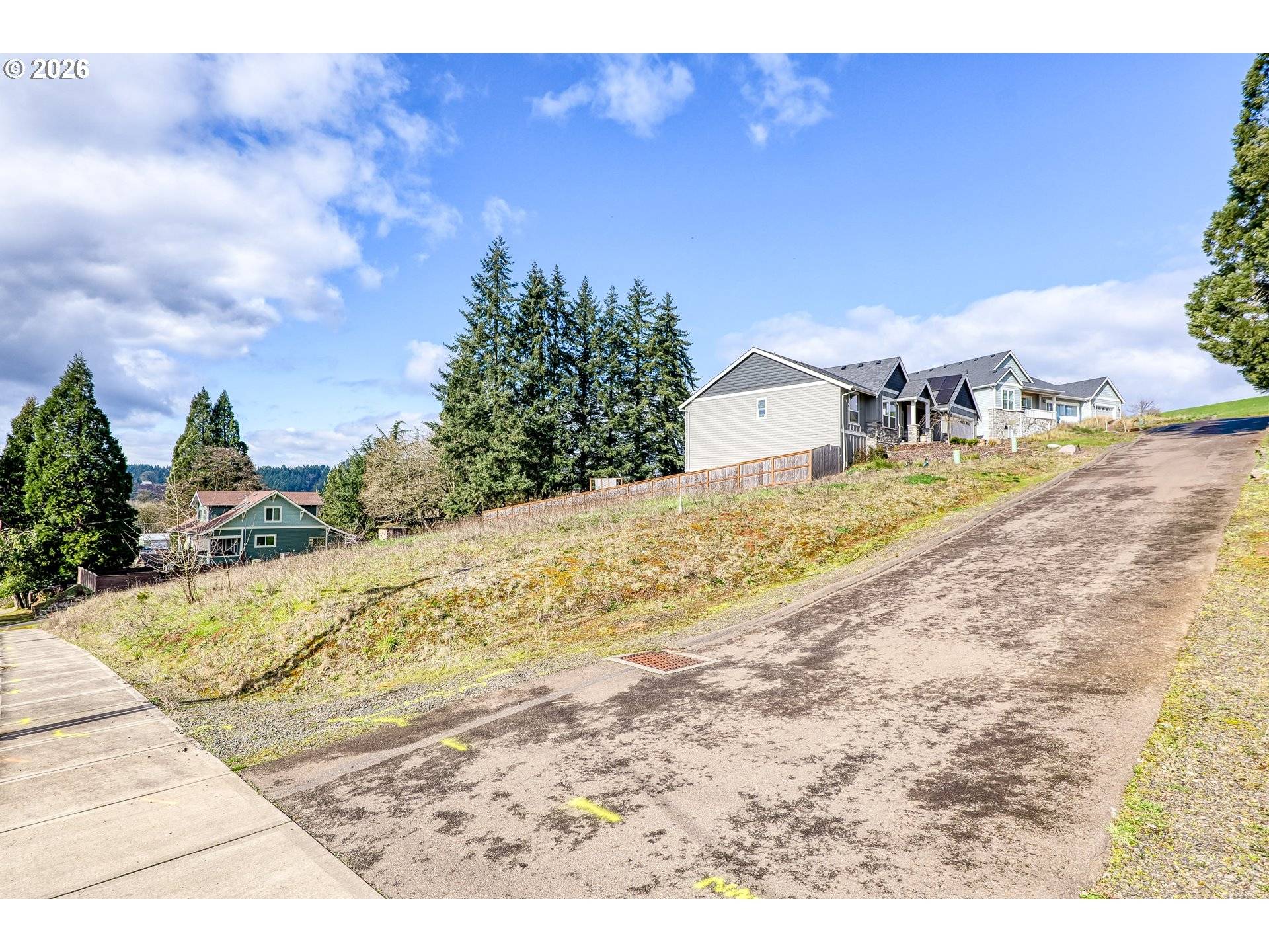 42211 NW BANKS RD, Banks, OR 97106