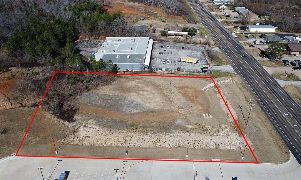 1051 State Highway 110 N #Pad 1, Whitehouse, TX 75791