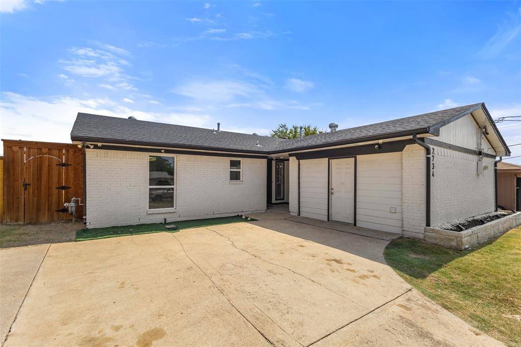 2734 Kellogg Avenue, Dallas, TX 75216