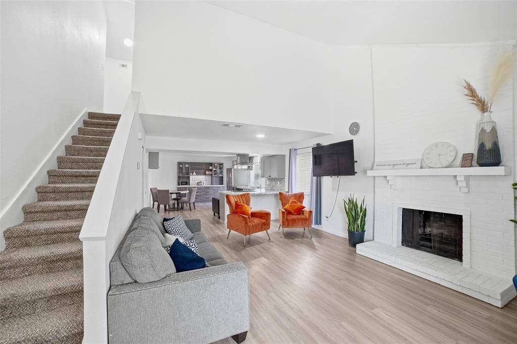 2821 Lancer Lane, Garland, TX 75044