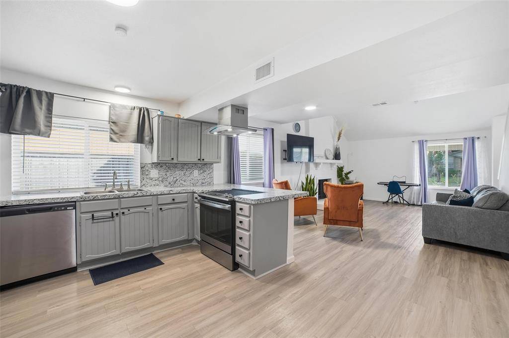 2821 Lancer Lane, Garland, TX 75044