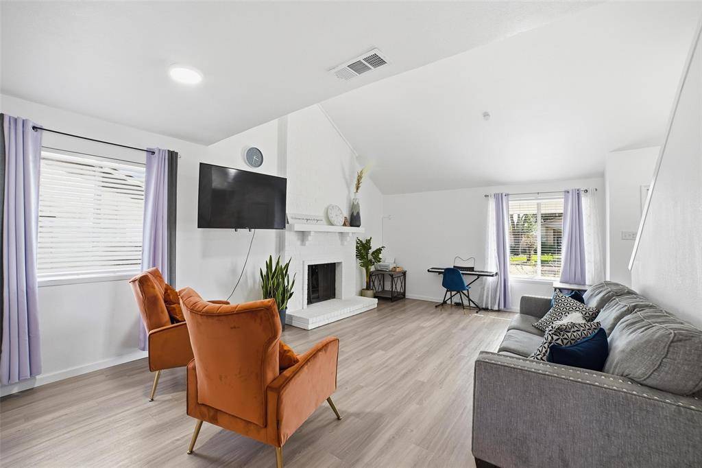 2821 Lancer Lane, Garland, TX 75044