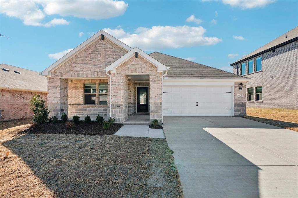 2216 Mustang Way, Seagoville, TX 75159