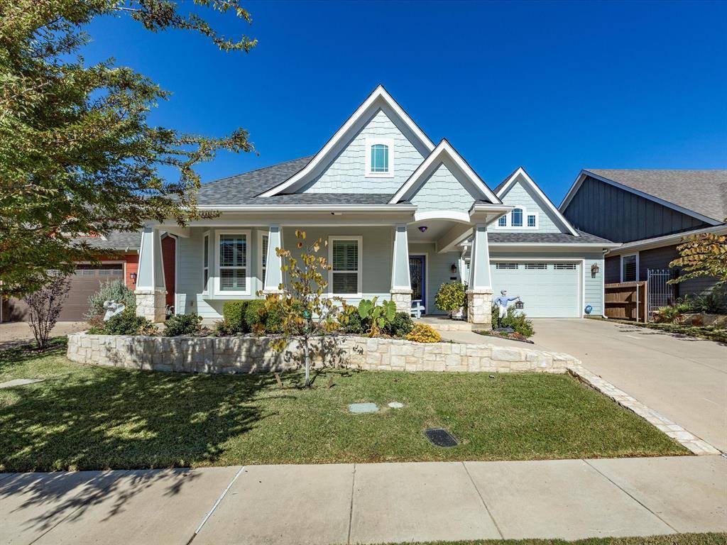 517 Hearth Terrace, Argyle, TX 76226