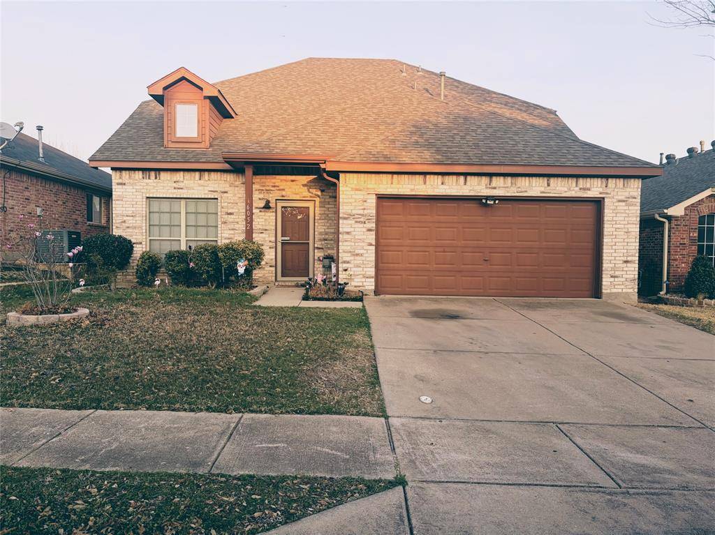 6052 Horn Cap Drive, Fort Worth, TX 76179