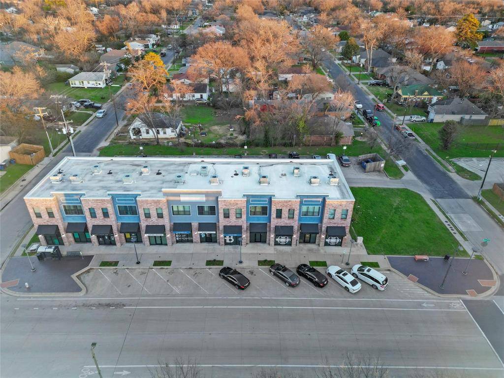 5216 Bexar Street, Dallas, TX 75215