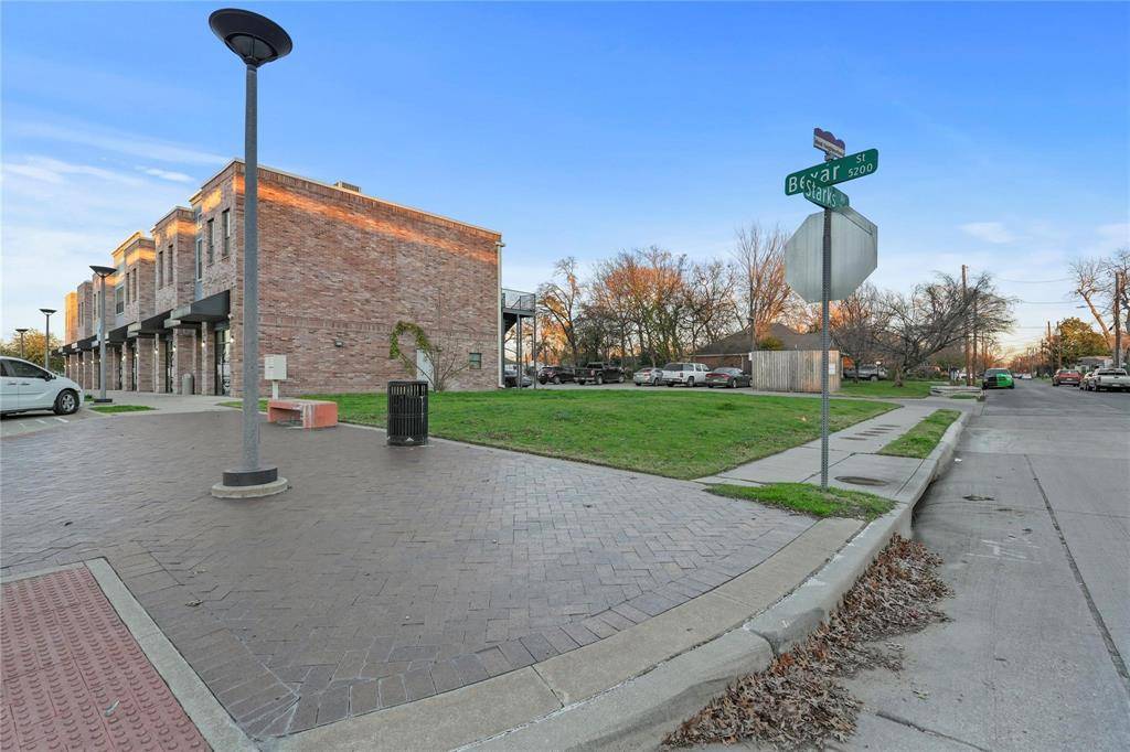 5216 Bexar Street, Dallas, TX 75215