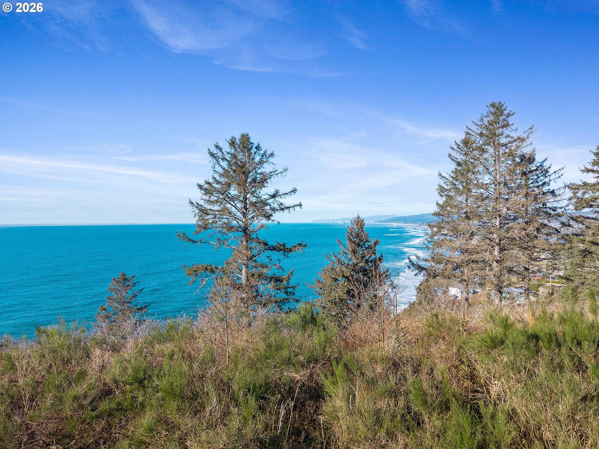 South Beach RD #TL 507, Neskowin, OR 97149