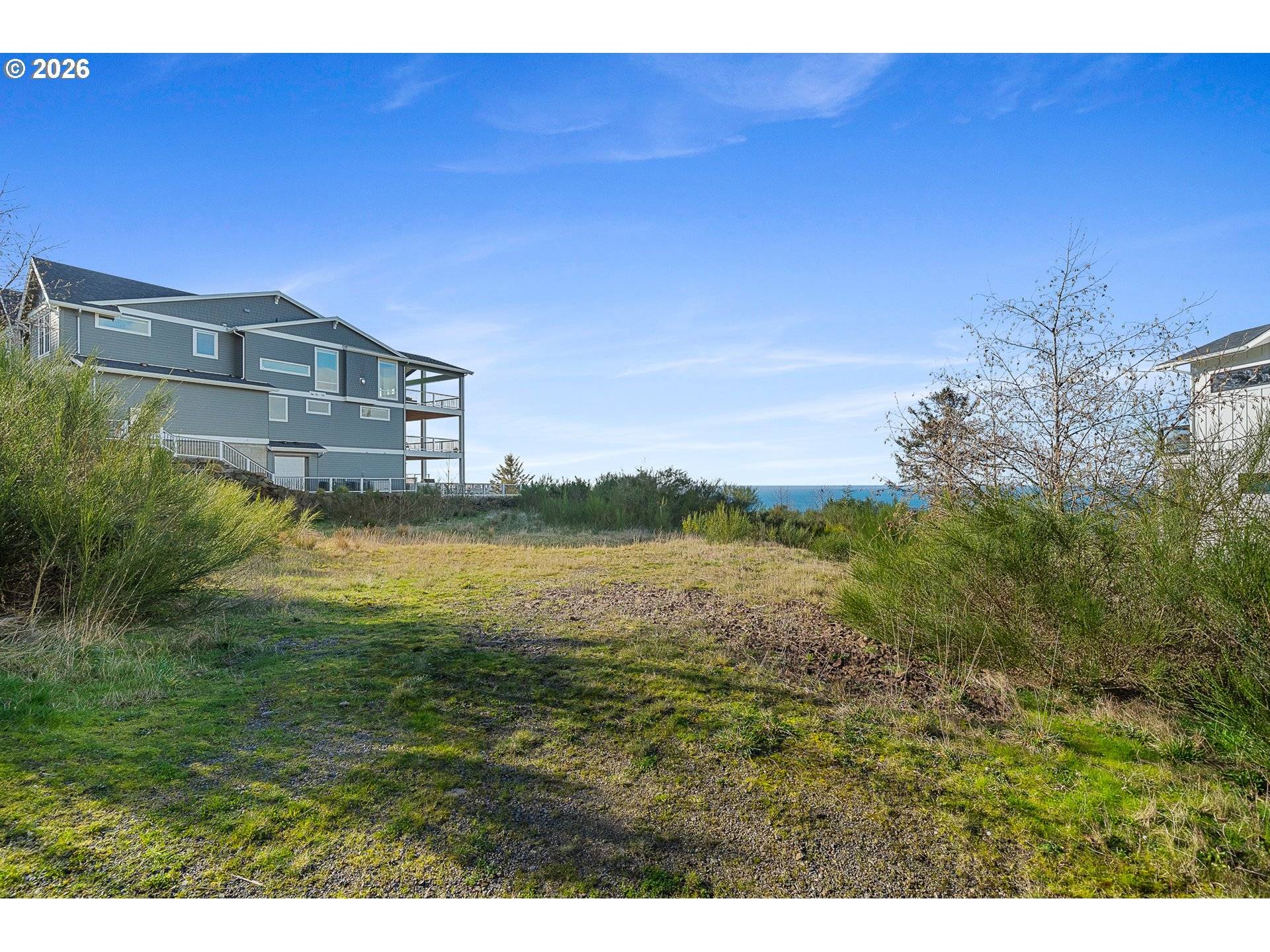 South Beach RD #TL 507, Neskowin, OR 97149