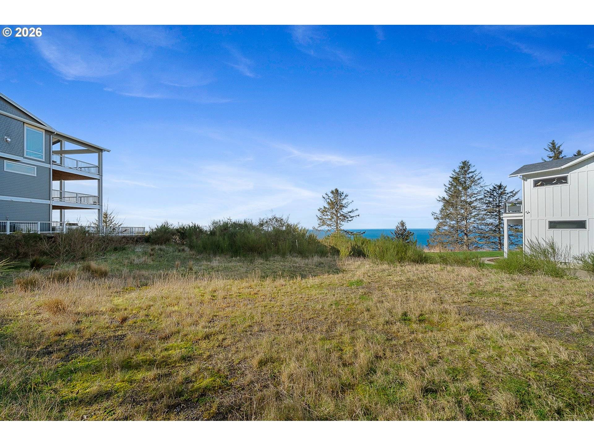 South Beach RD #TL 507, Neskowin, OR 97149