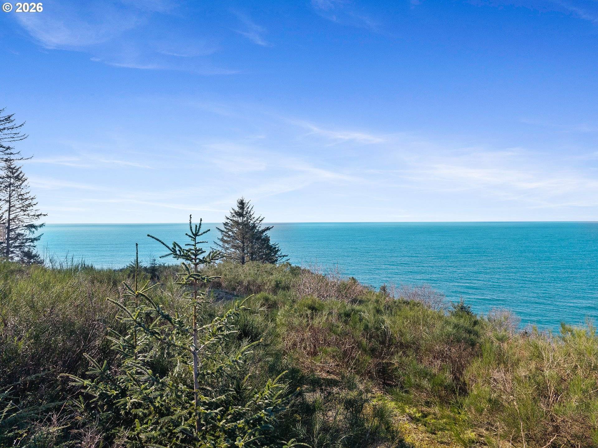 South Beach RD #TL 507, Neskowin, OR 97149