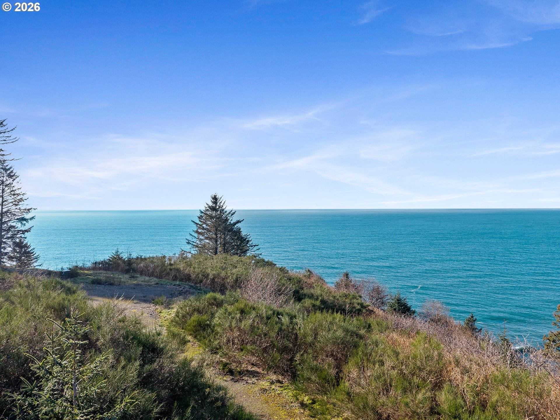 South Beach RD #TL 507, Neskowin, OR 97149