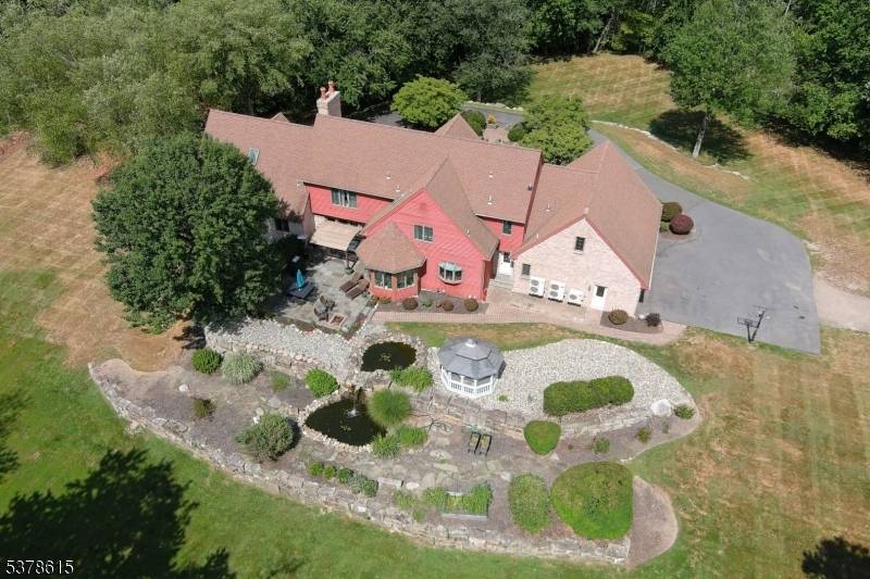 7 Gap View Dr, Blairstown Twp., NJ 07825