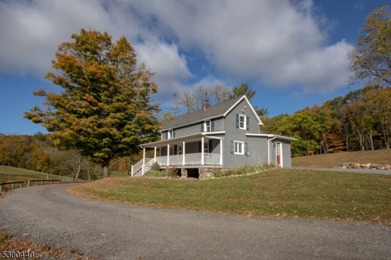 40 Opsal Lane, Wantage Twp., NJ 07461