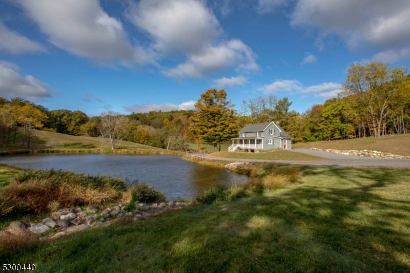 40 Opsal Lane, Wantage Twp., NJ 07461