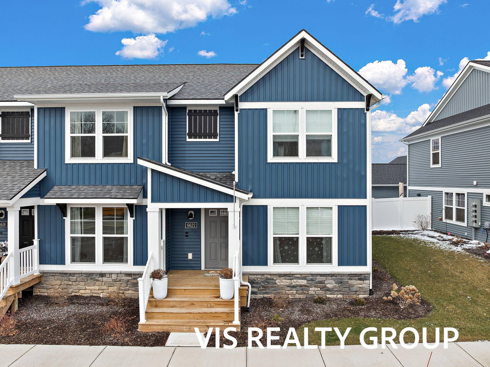 6622 S Square LN, Cannon Twp, MI 49341