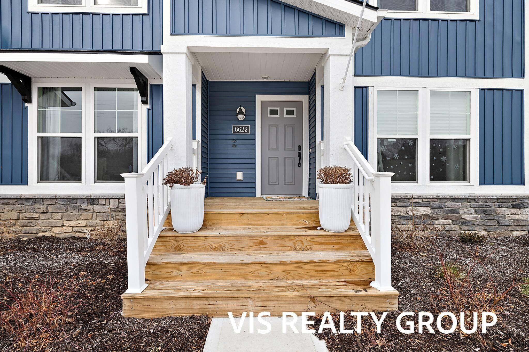 6622 S Square LN, Cannon Twp, MI 49341