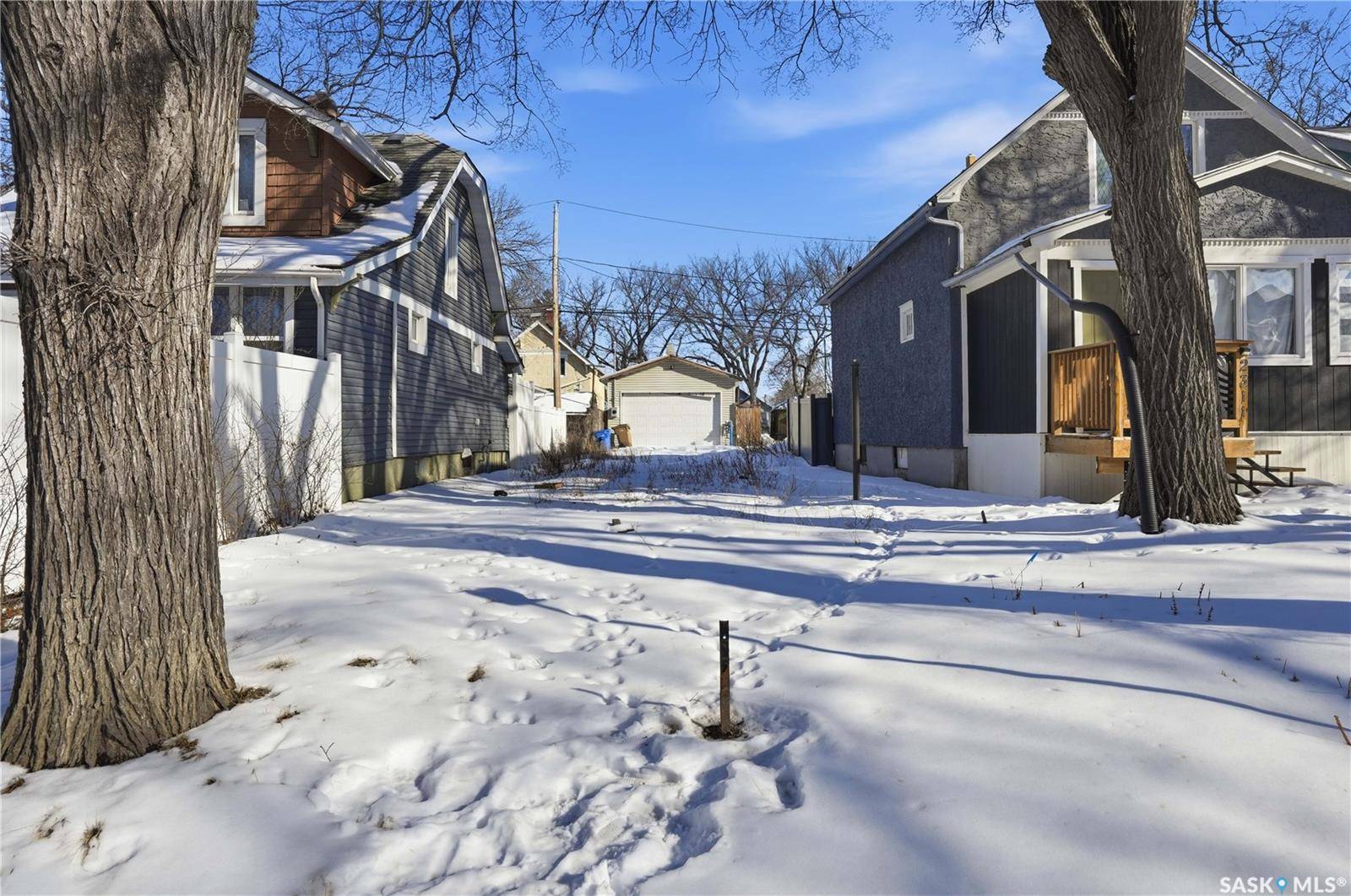 2305 Quebec STREET, Regina, SK S4P 1K5