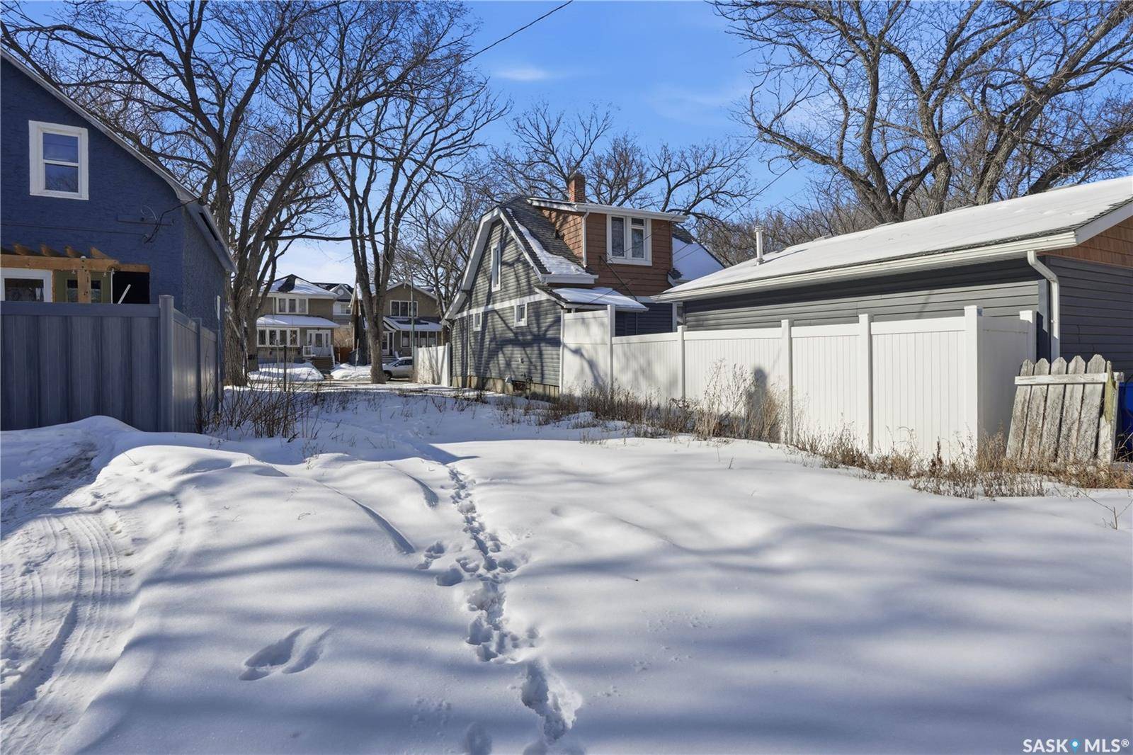 2305 Quebec STREET, Regina, SK S4P 1K5