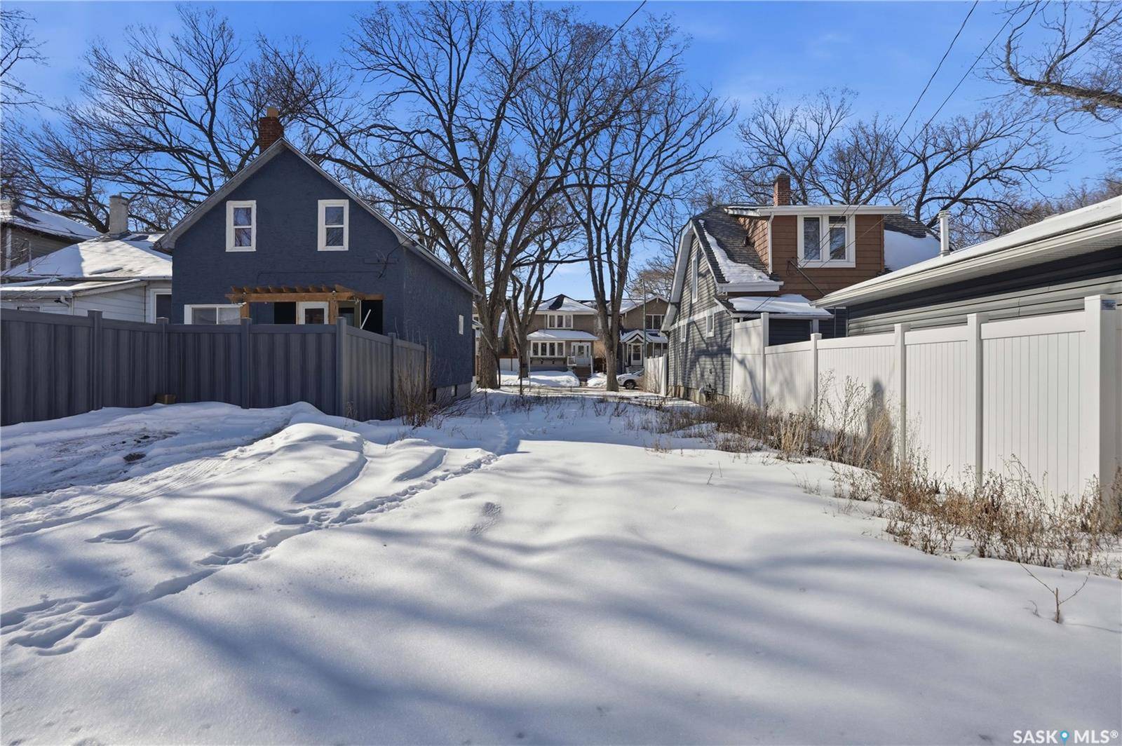 2305 Quebec STREET, Regina, SK S4P 1K5