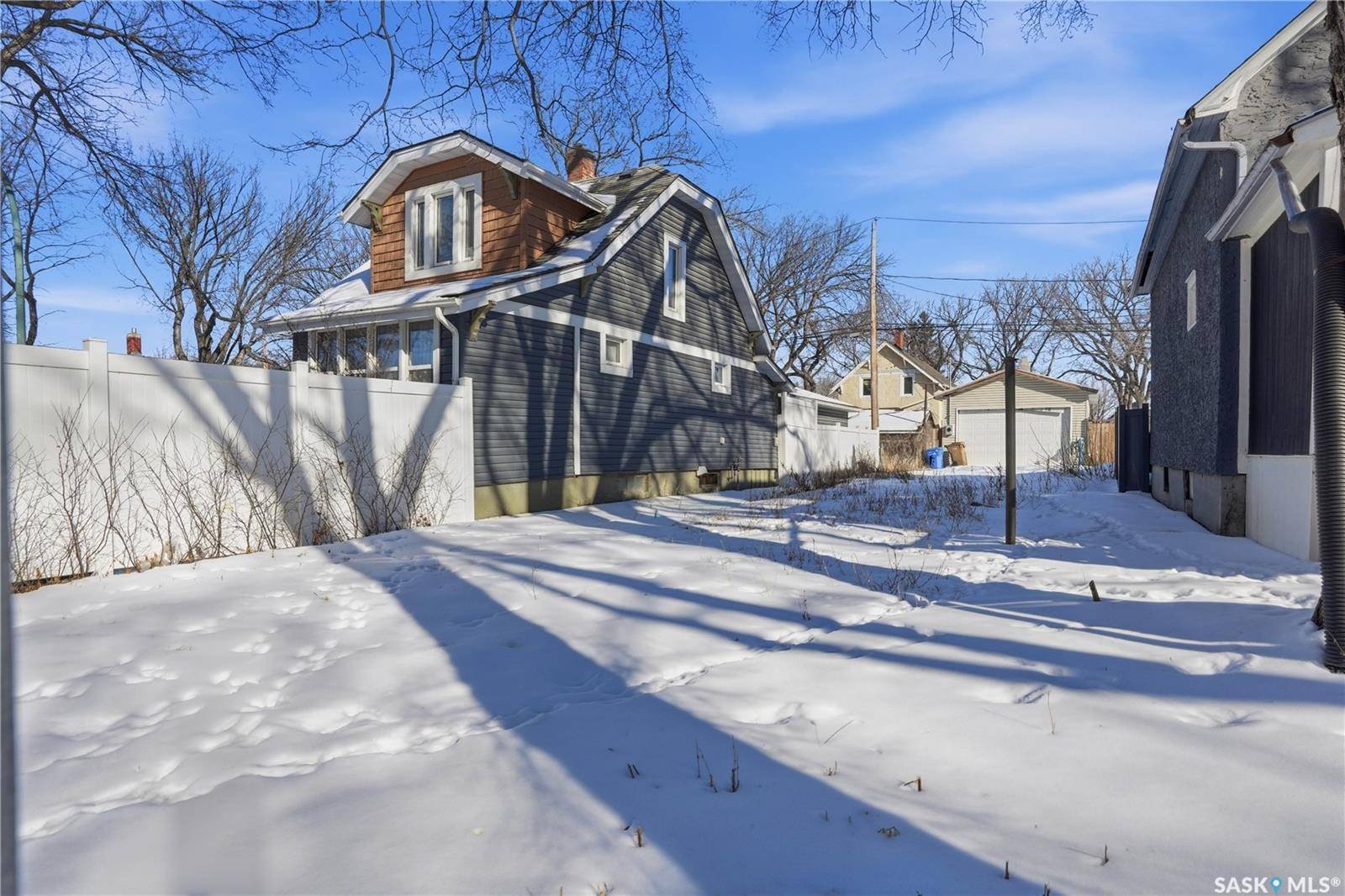 2305 Quebec STREET, Regina, SK S4P 1K5